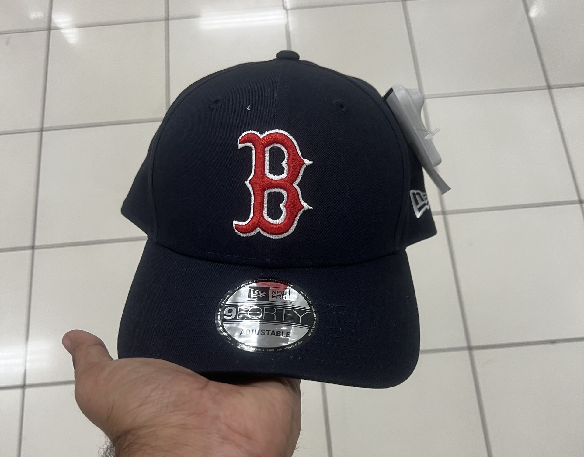 Boston Red Sox Hat