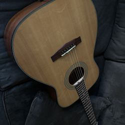 Acoustic Guitar 