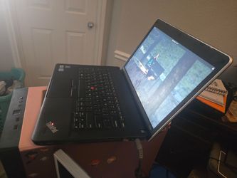 Thinkpad E430 8GB RAM 240GB SSD w/ charger