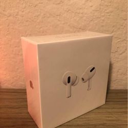 AirPod Pro 2s