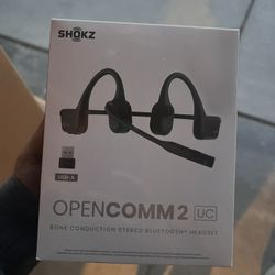 NEW!!! Headset Bluetooth 