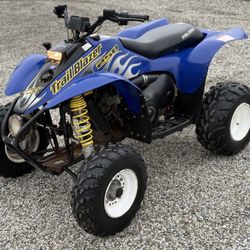 2005 Polaris Trail Blazer 250