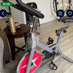Indoor Cycling Bike 