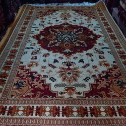 Afghan Hand-made Carpets 