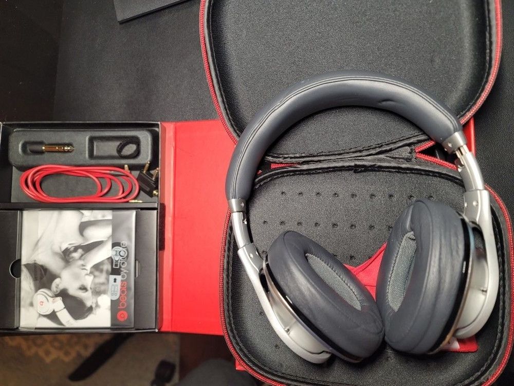 Beats Executive Headphones