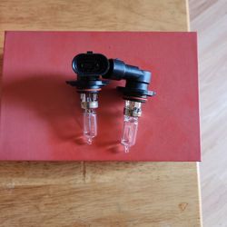2016 OEM Headlight Bulbs