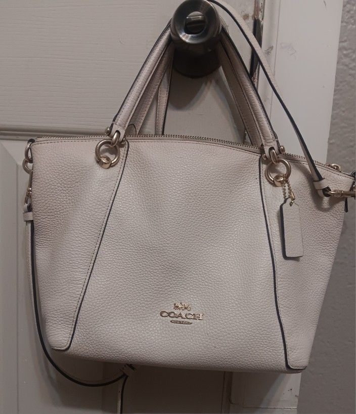 Authentic COACH Purse