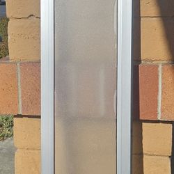 Pet Sliding Glass Door For Small Pet