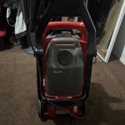 PDC-R1 rug doctor heavy duty carpet cleaner 