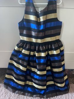 Party Dress