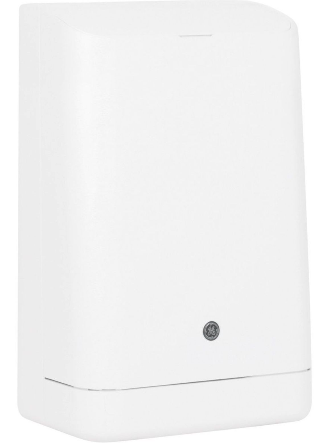 GE Portable Air Conditioner with Dehumidifier
