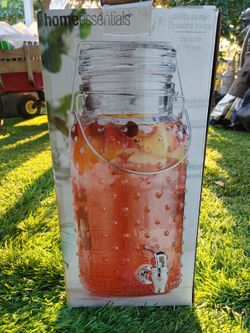 Home Essentials Water Dispensor