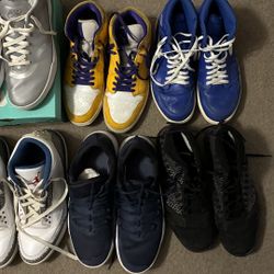 Mens Size 13 Shoes