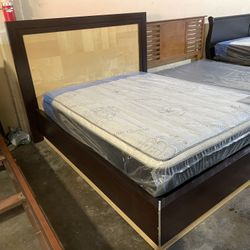 Queen Bed $369 