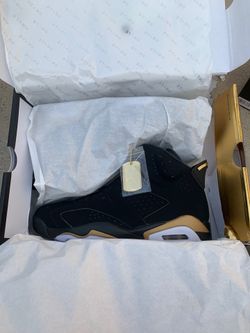 AIR JORDAN RETRO 6 DMP 2020