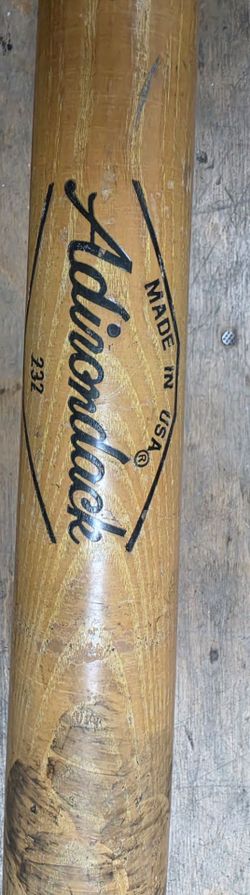 Baseball bat