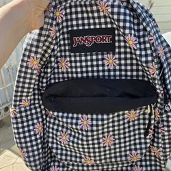 jansport backpack  bag