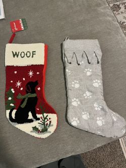 Christmas Stocking