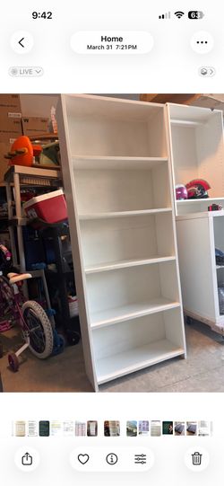 Closet Made