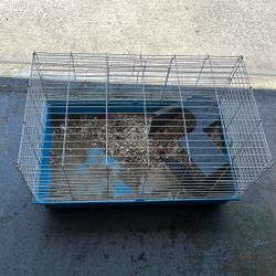 Pet Cage