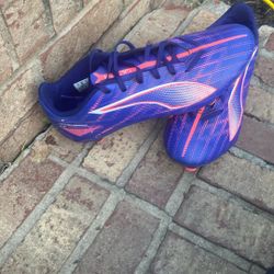 Puma Soccer Cleats Academy