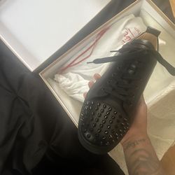 christian louboutin