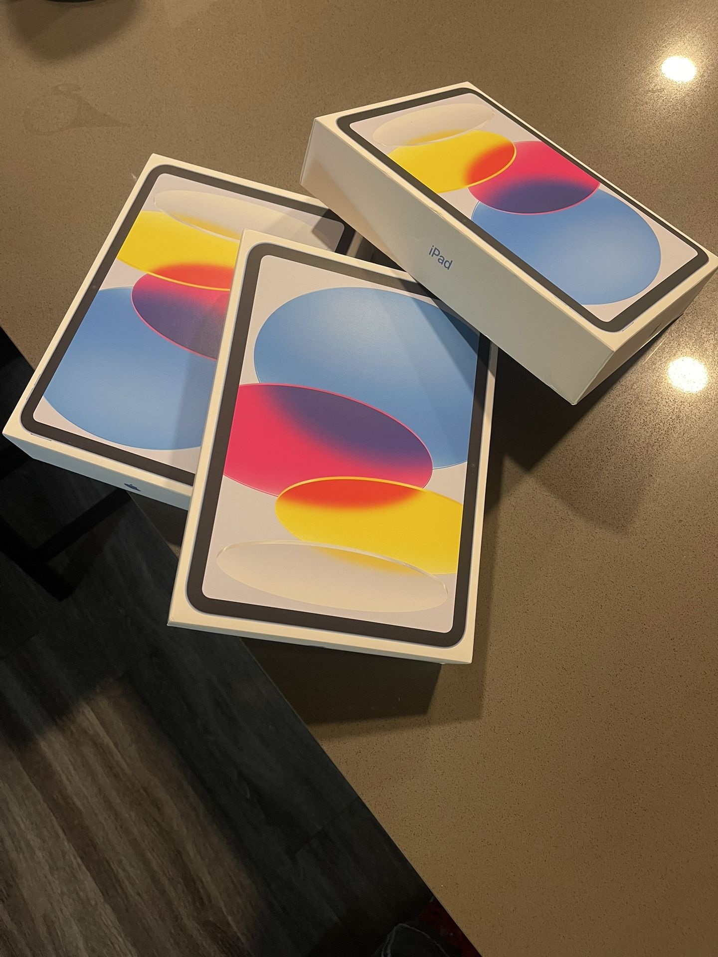Apple iPad 11-inch: A16 chip, 11-inch