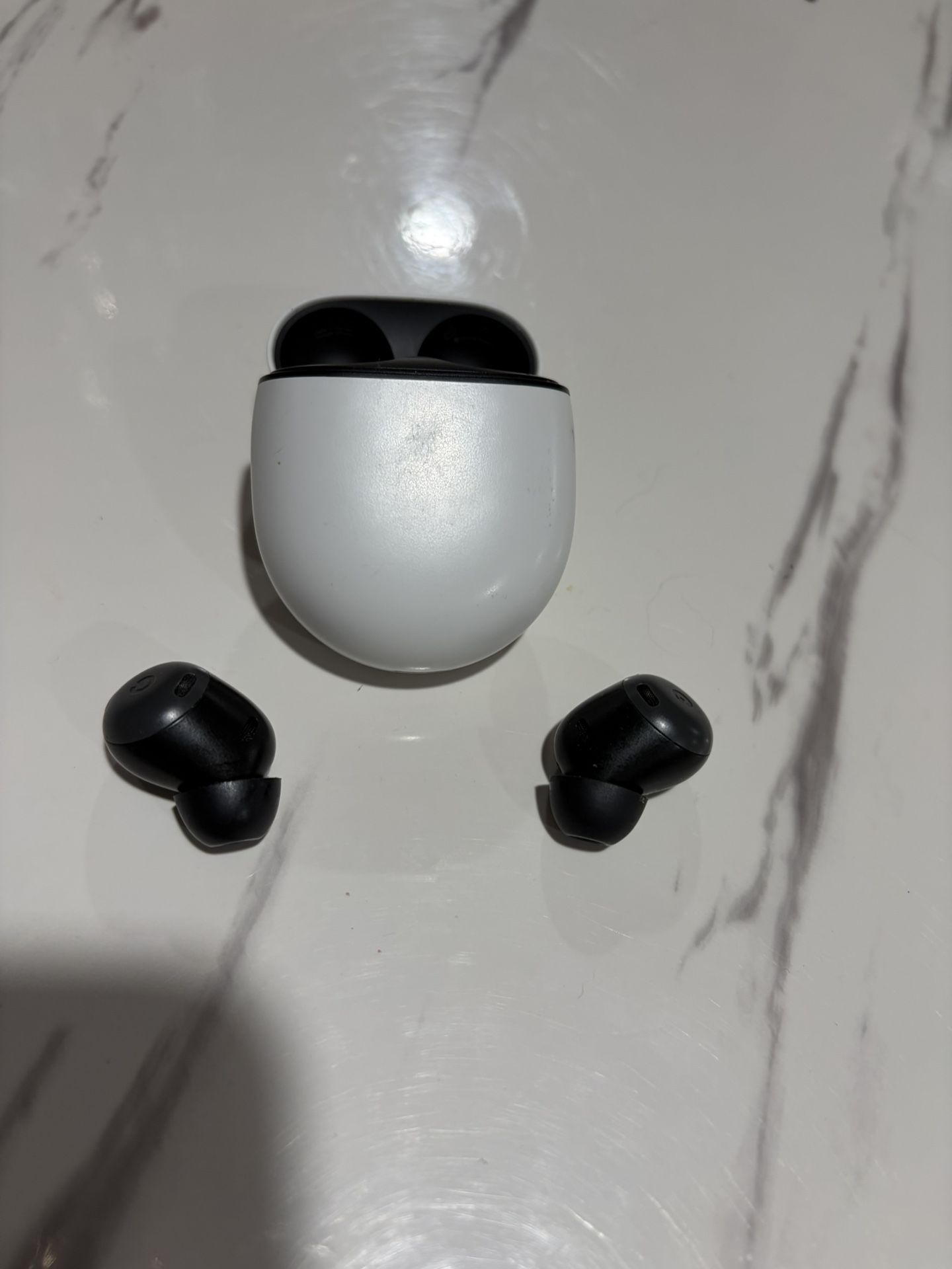 Pixel Buds Pro With Noise Canceling And Translation
