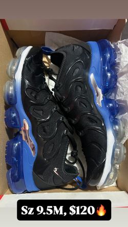 Vapormax Plus Lot Size 9–9.5M