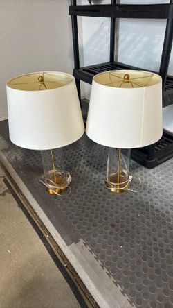 Lamp Set