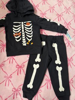 halloween set