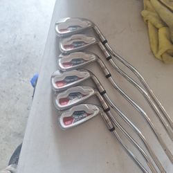 Doc's Custom Golf Clubs