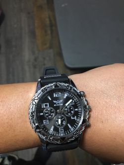 Vendo relojes a 20 el que le guste