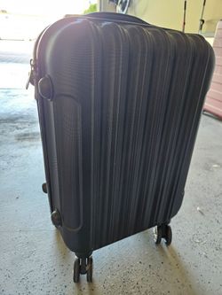 21" Luggage