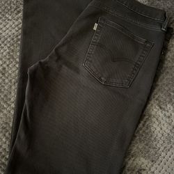 Levi’s 