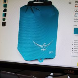 OSPREY DRY BAG  30