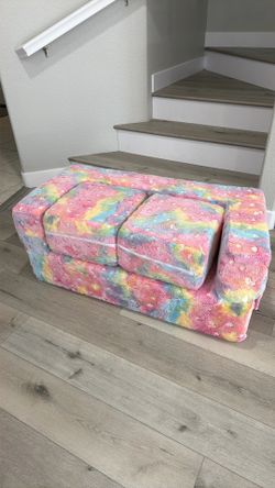 Toddler couch