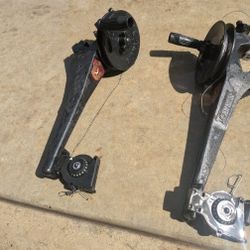 Mini Troll Connon ( $30 Each)