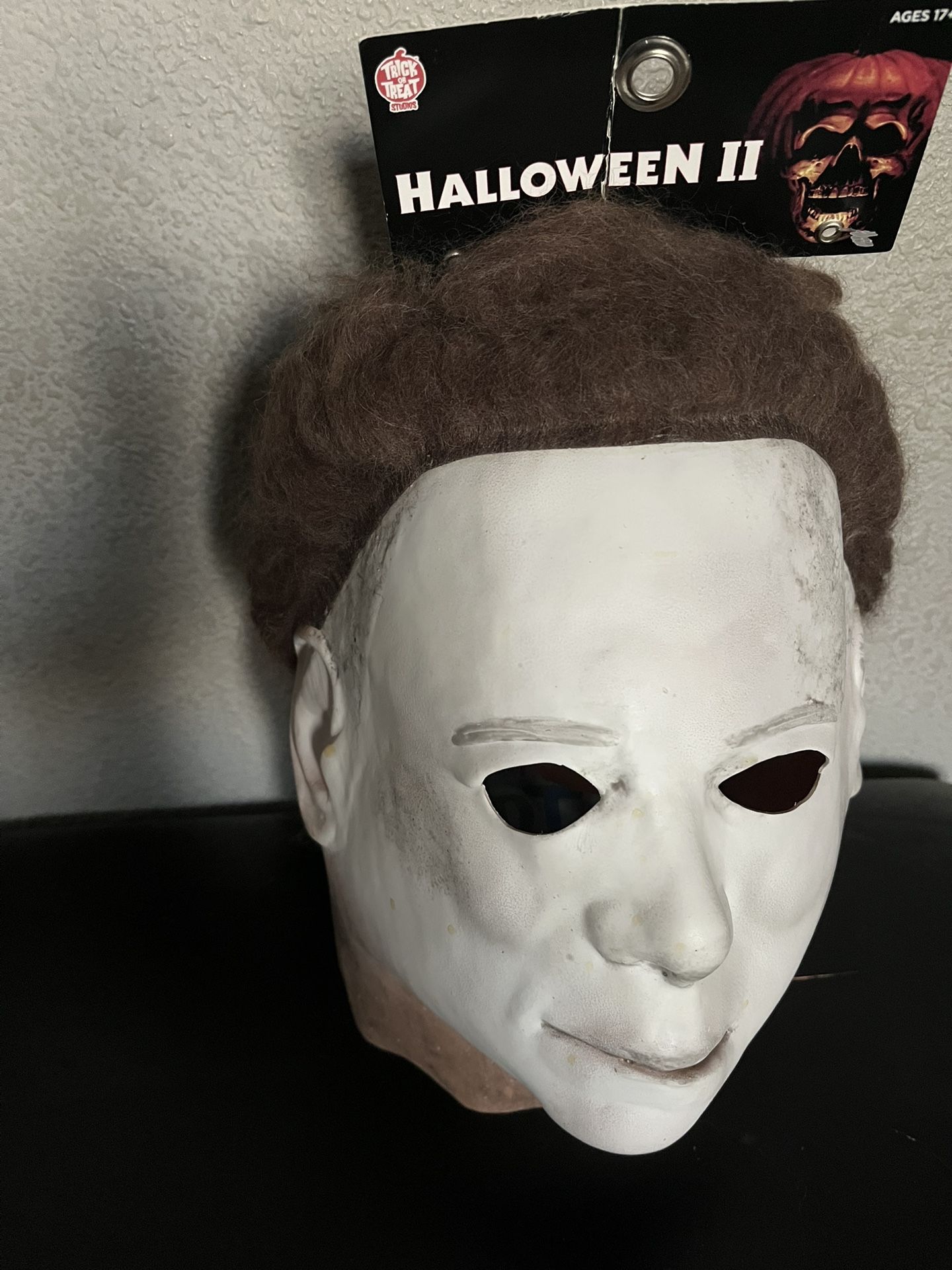 MICHAEL MYER MASK