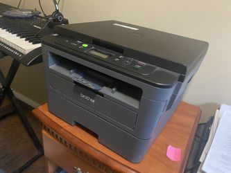Brother Printer & Scanner