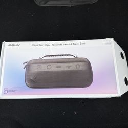 Nintendo switch portable cases