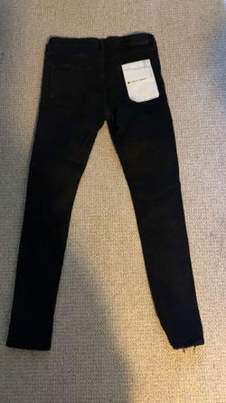 PURPLE BRAND JEANS