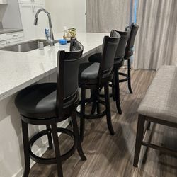 Brand New Bar Stools