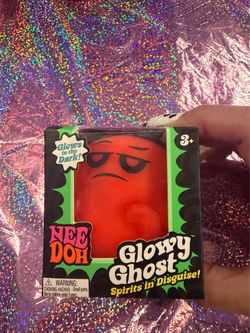 Needohs, Halloween