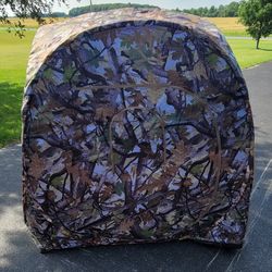 Hunting Blind