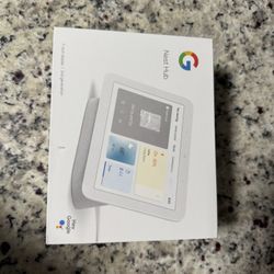 Google Nest Hub