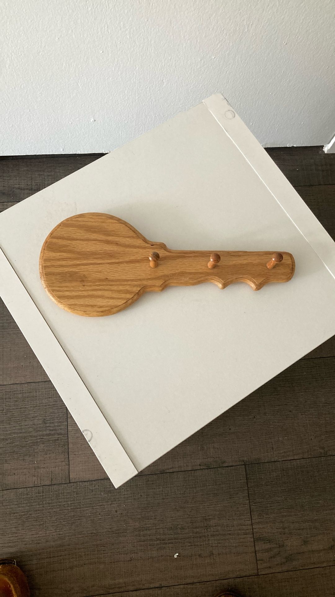 Key Holder Wall Hung