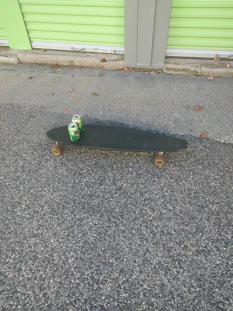 Nice Skateboard !!!!!