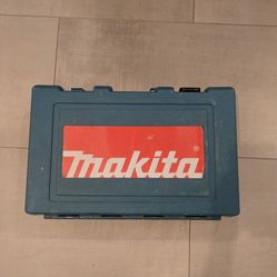 Makita Roto-Hammer