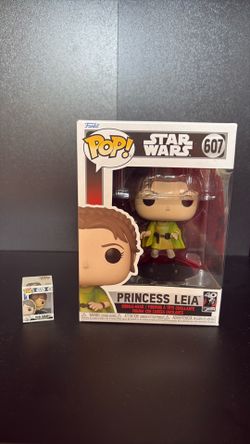 Funko Pop Set